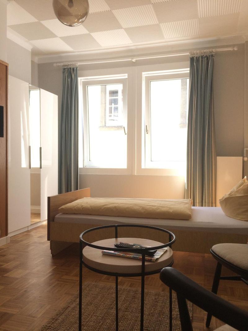 Hotel Starke image