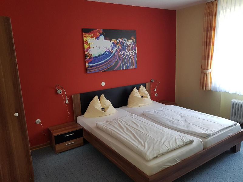 Hotel Starke image
