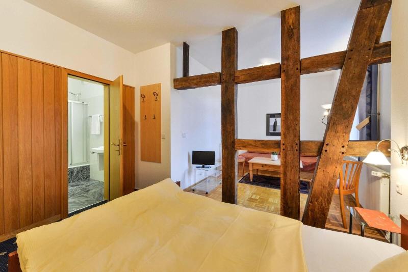 Hotel Starke image