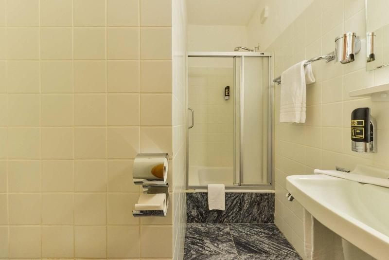 Hotel Starke image