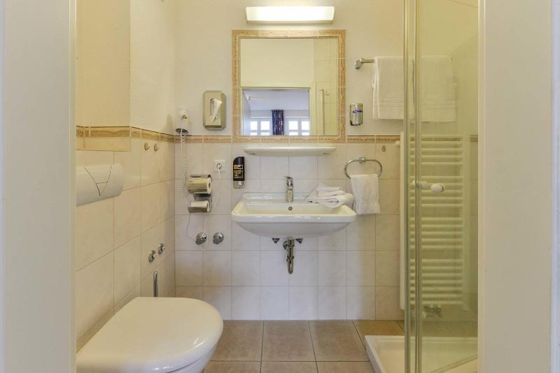 Hotel Starke image