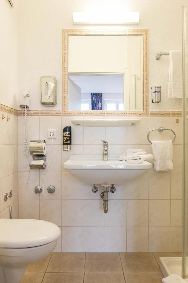 Hotel Starke image