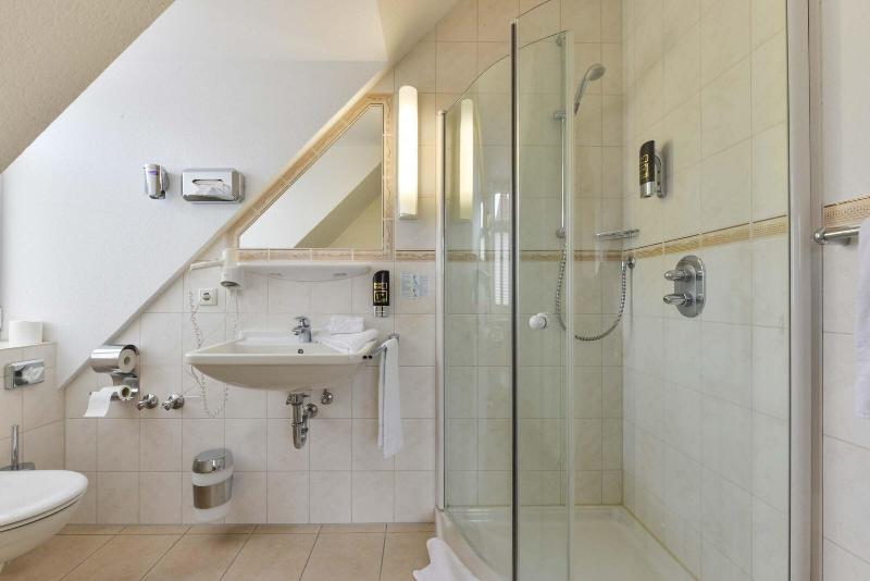 Hotel Starke image