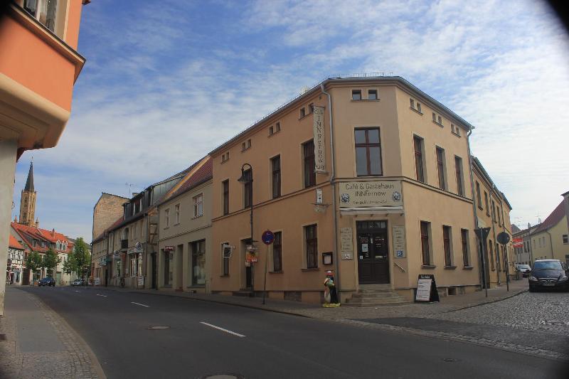 Gästehaus Innfernow image
