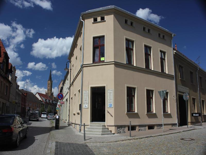 Gästehaus Innfernow image