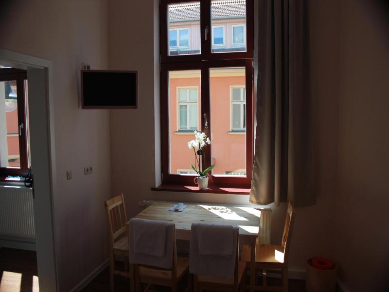 Gästehaus Innfernow image