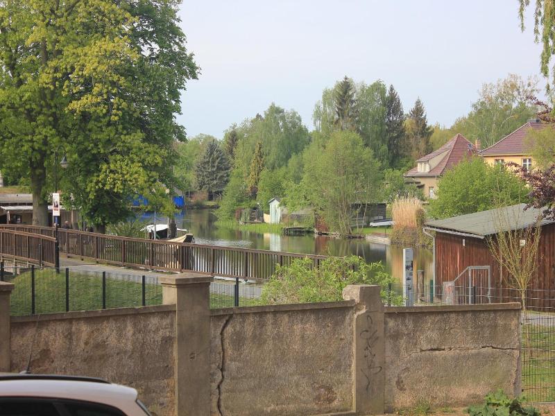 Gästehaus Innfernow image