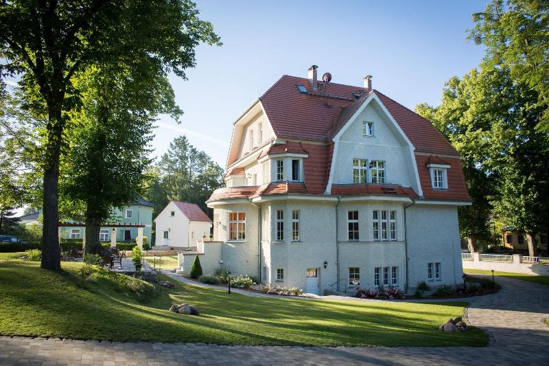 Villa Ingeborg image