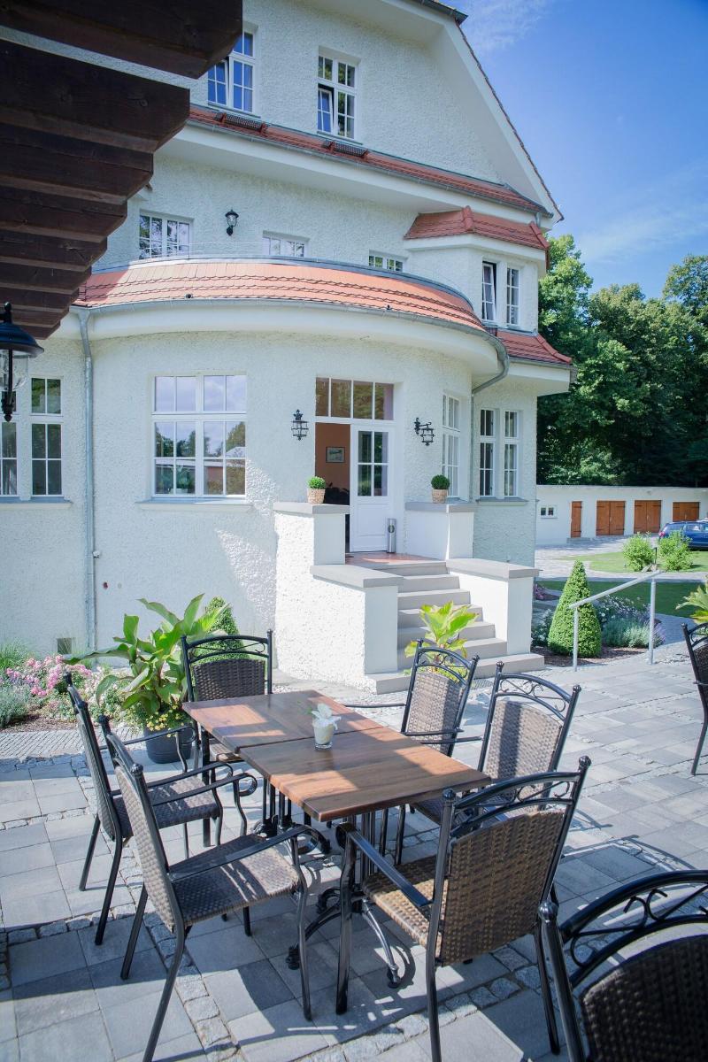 Villa Ingeborg image