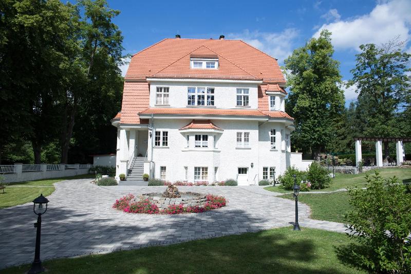 Villa Ingeborg image