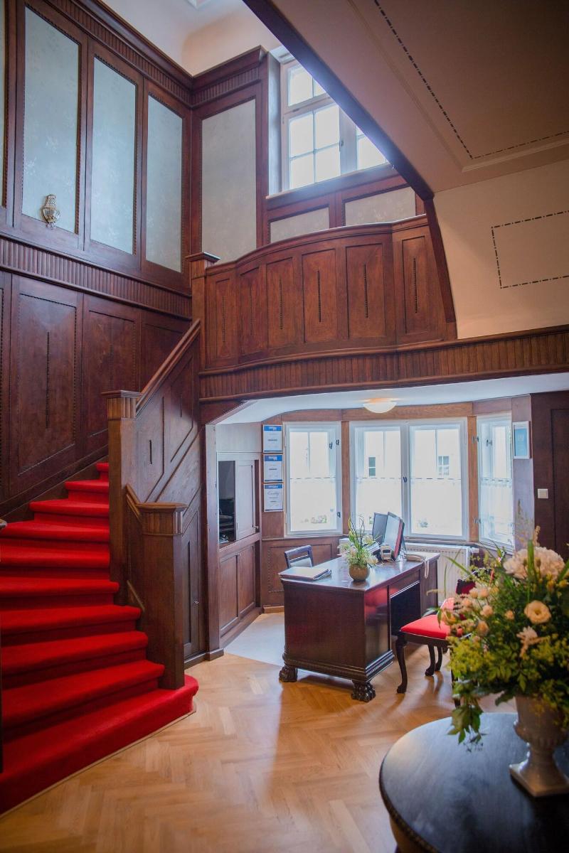 Villa Ingeborg image