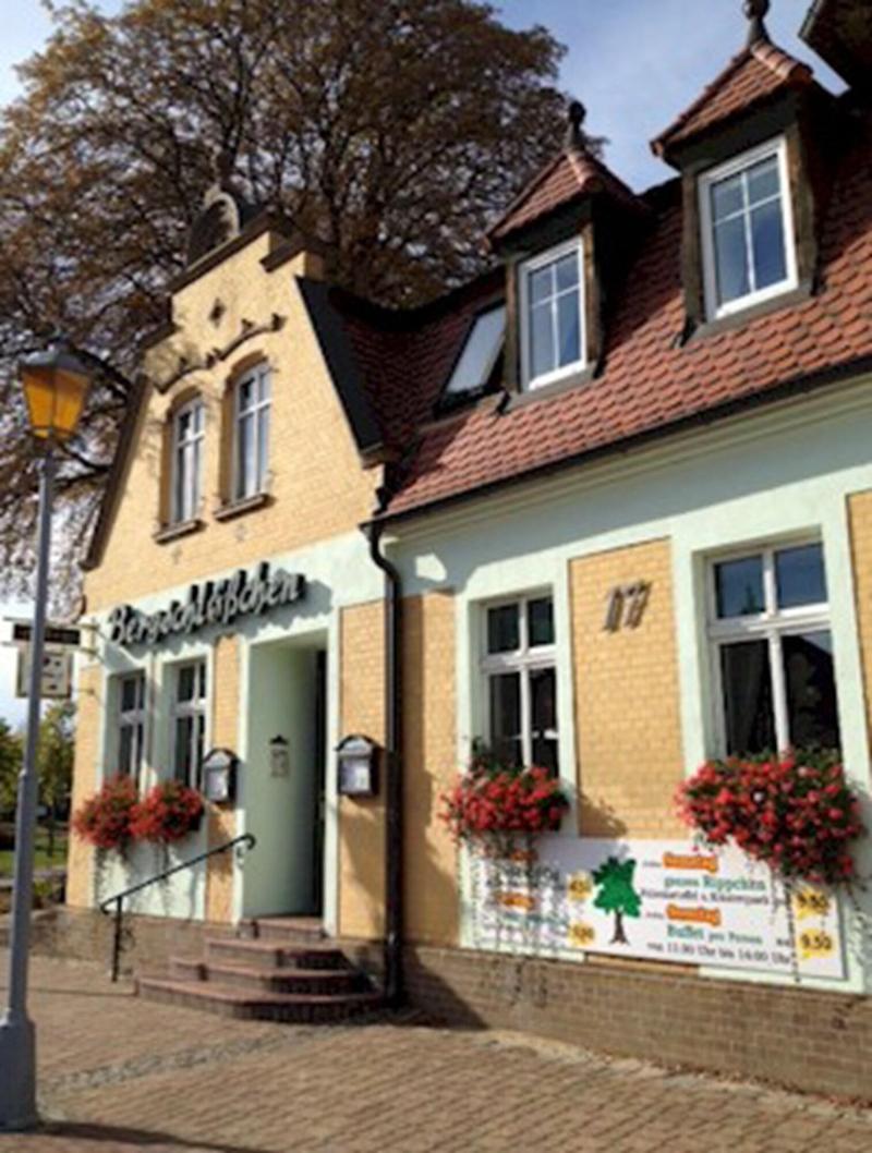 Hotel Bergschlösschen image