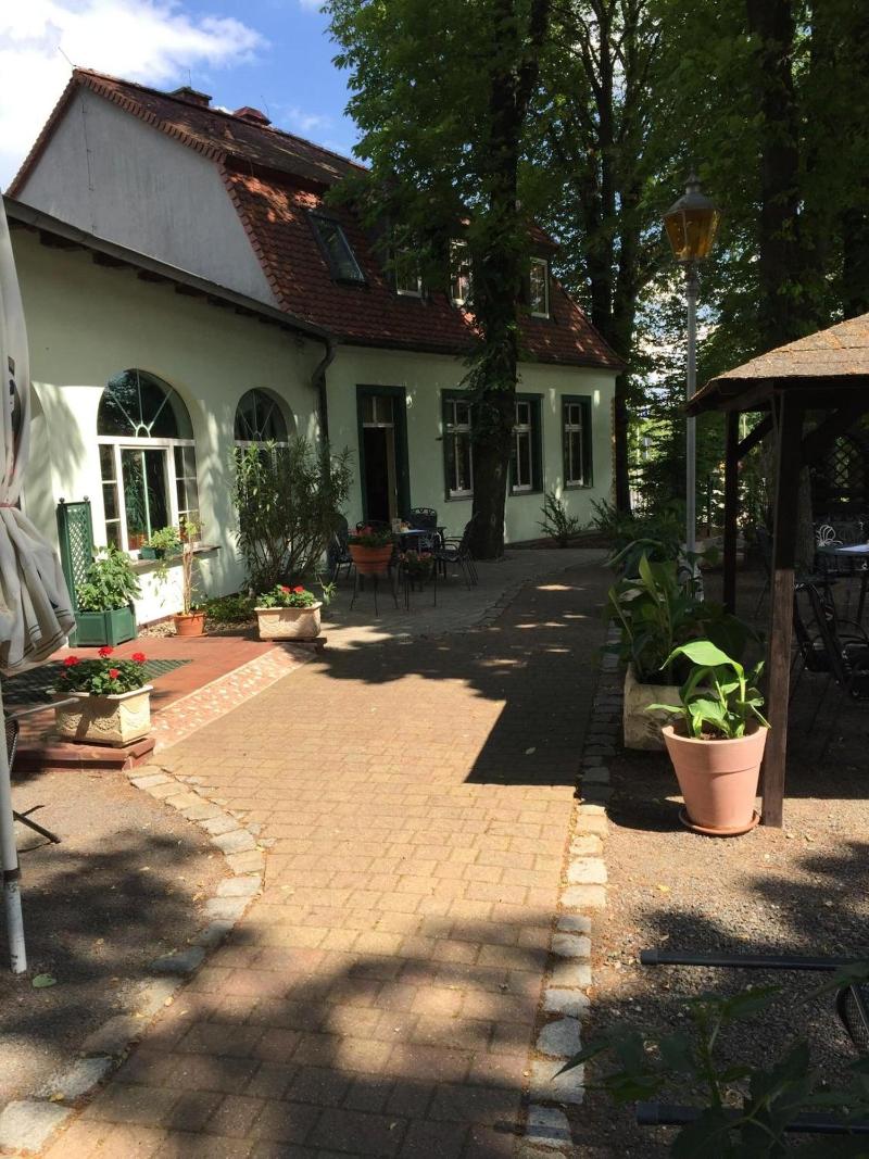 Hotel Bergschlösschen image
