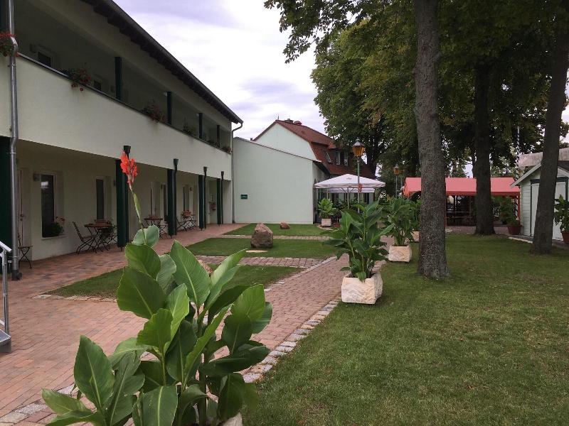 Hotel Bergschlösschen image