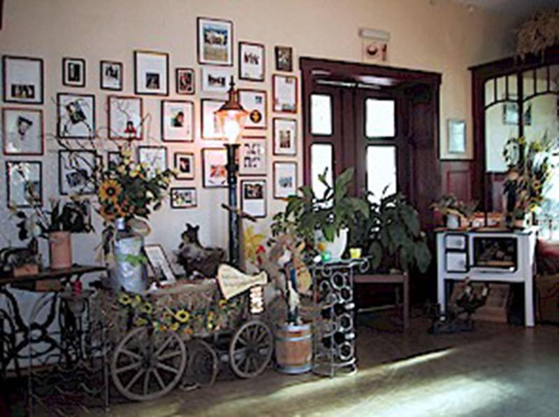 Hotel Bergschlösschen image