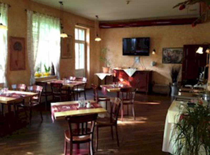 Hotel Bergschlösschen image