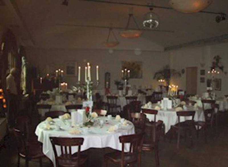 Hotel Bergschlösschen image