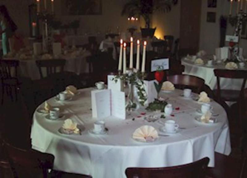 Hotel Bergschlösschen image