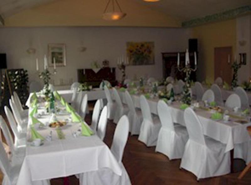 Hotel Bergschlösschen image