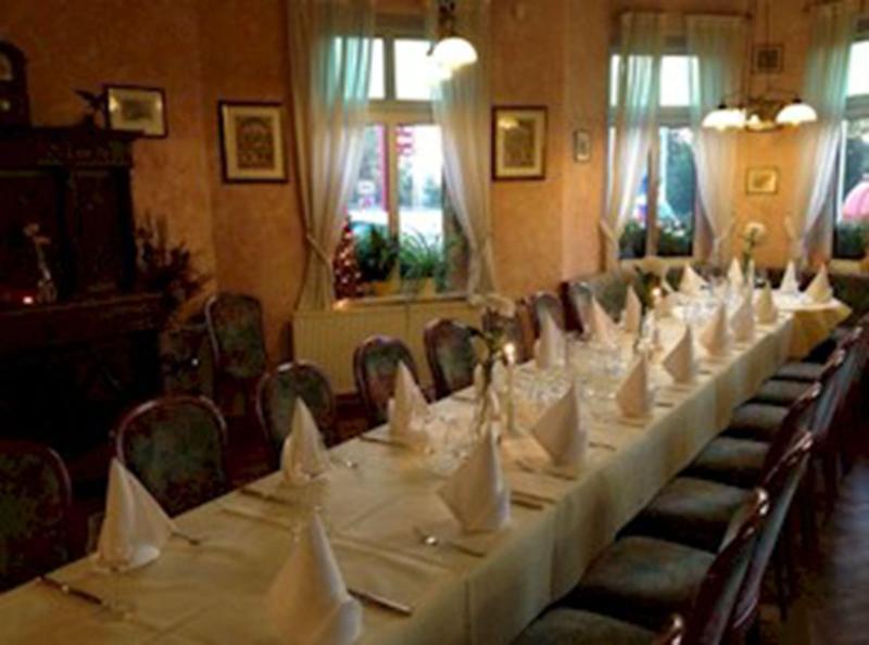 Hotel Bergschlösschen image
