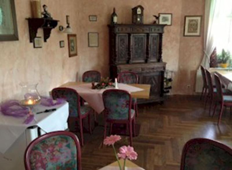 Hotel Bergschlösschen image