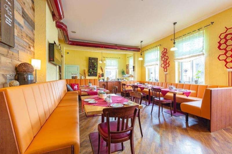 Hotel Bergschlösschen image