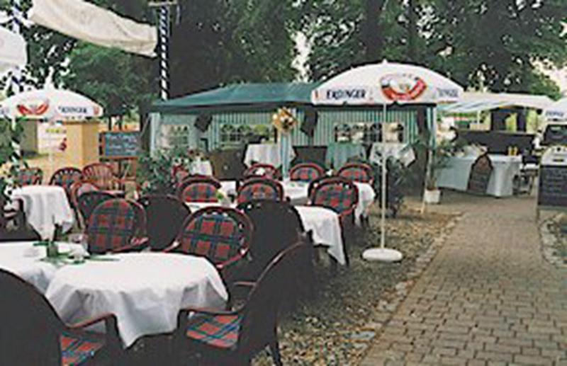 Hotel Bergschlösschen image