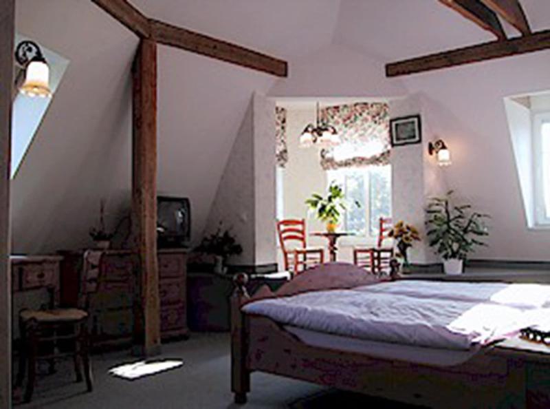 Hotel Bergschlösschen image