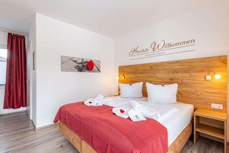 Hotel Bergschlösschen image