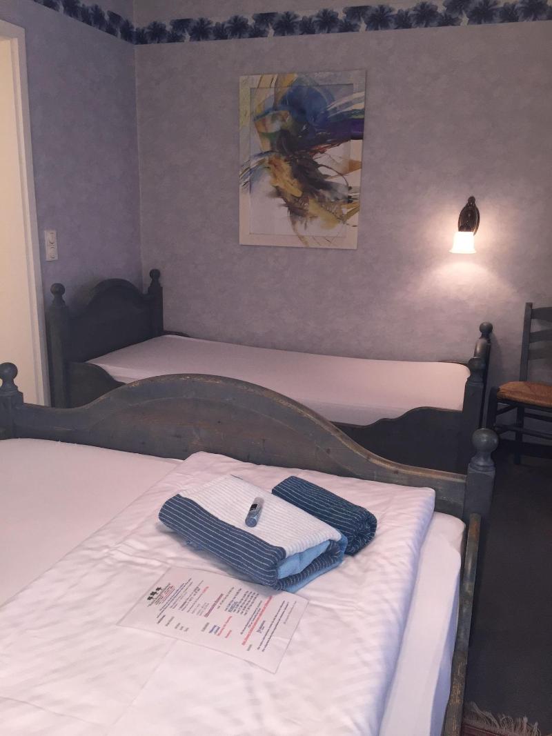 Hotel Bergschlösschen image