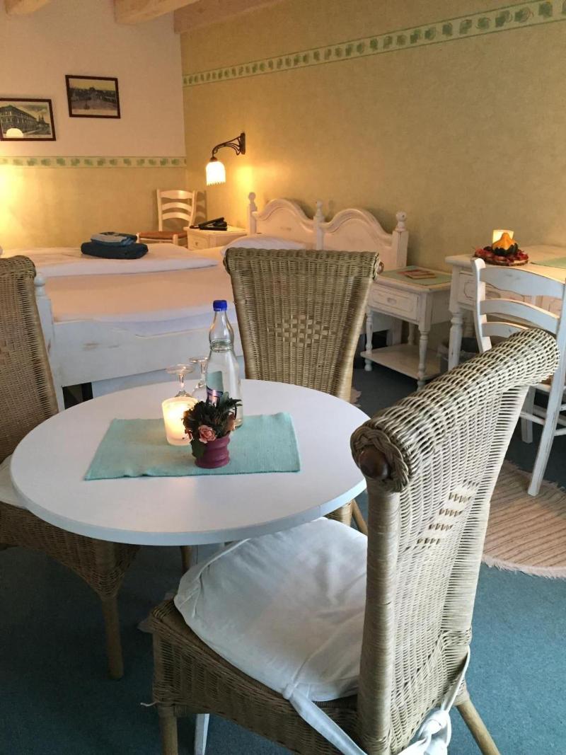 Hotel Bergschlösschen image