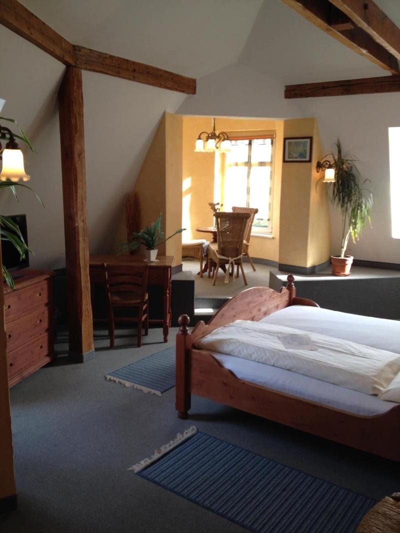 Hotel Bergschlösschen image