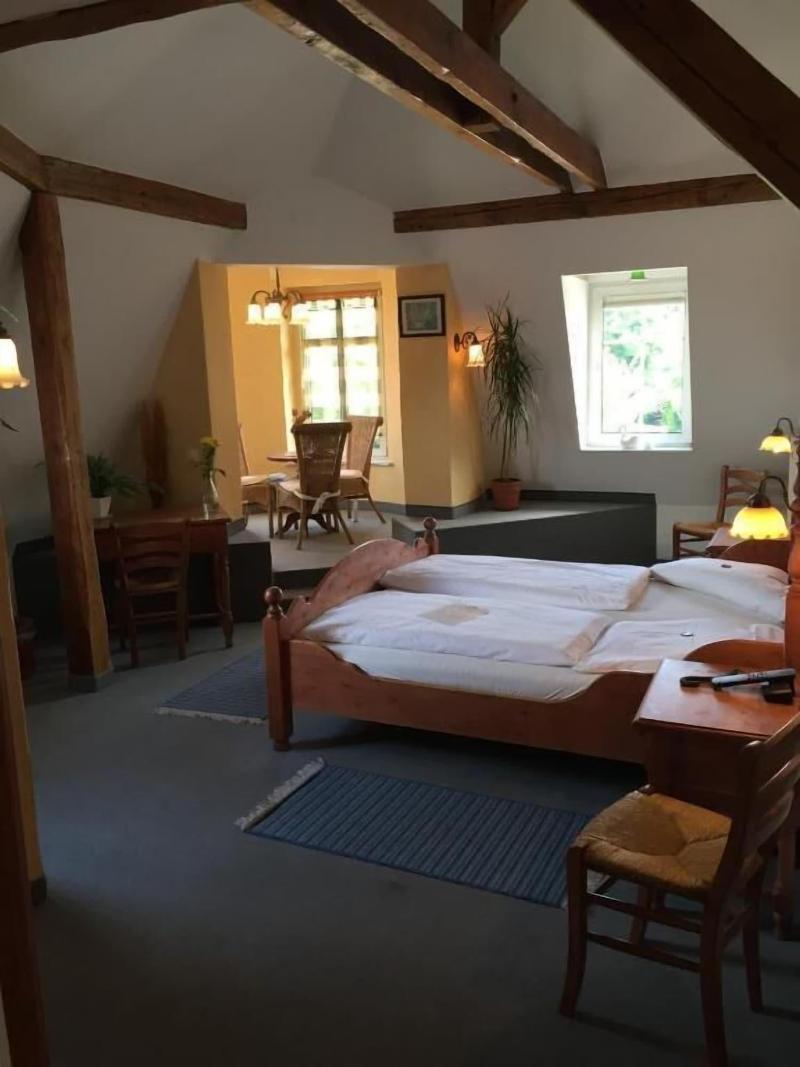 Hotel Bergschlösschen image