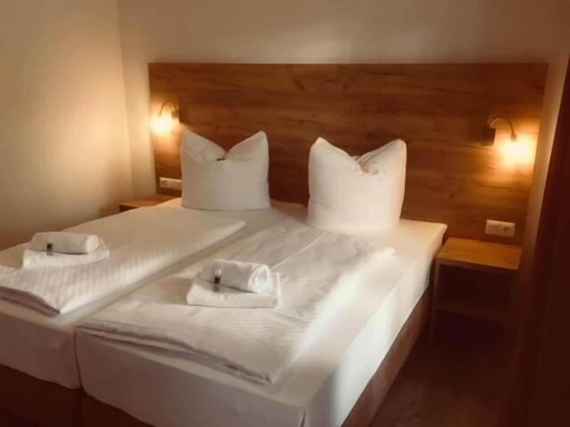 Hotel Bergschlösschen image