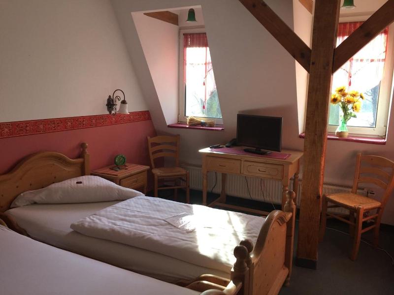 Hotel Bergschlösschen image