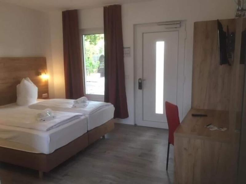 Hotel Bergschlösschen image