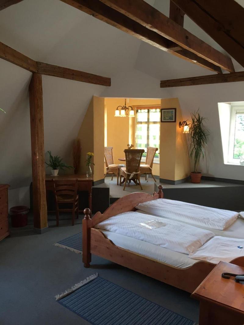 Hotel Bergschlösschen image
