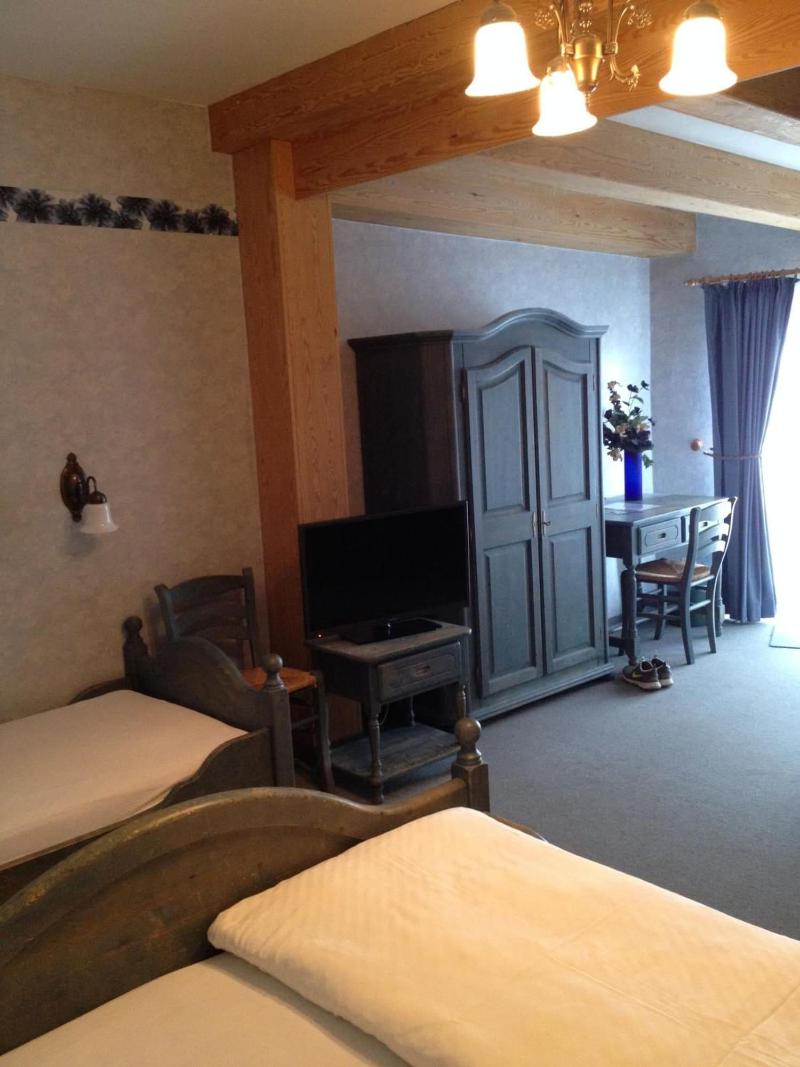 Hotel Bergschlösschen image