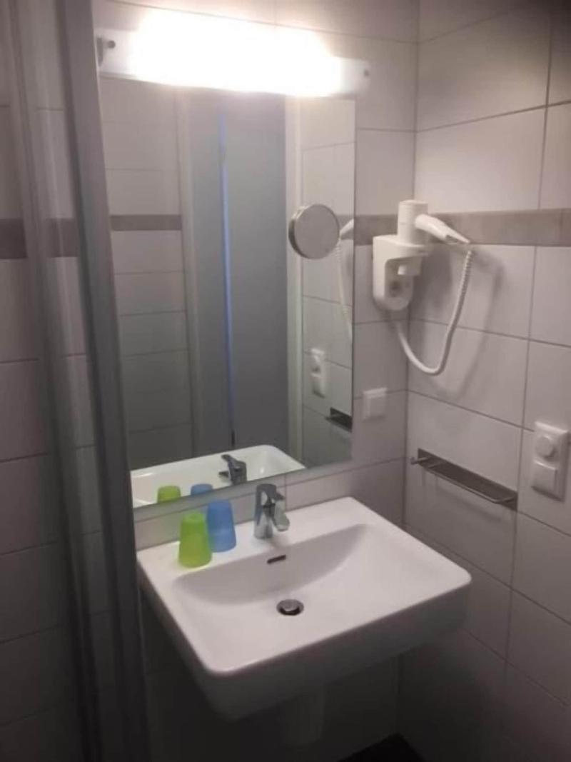 Hotel Bergschlösschen image