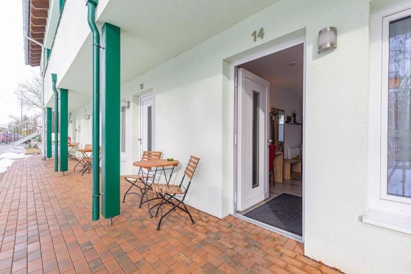 Hotel Bergschlösschen image