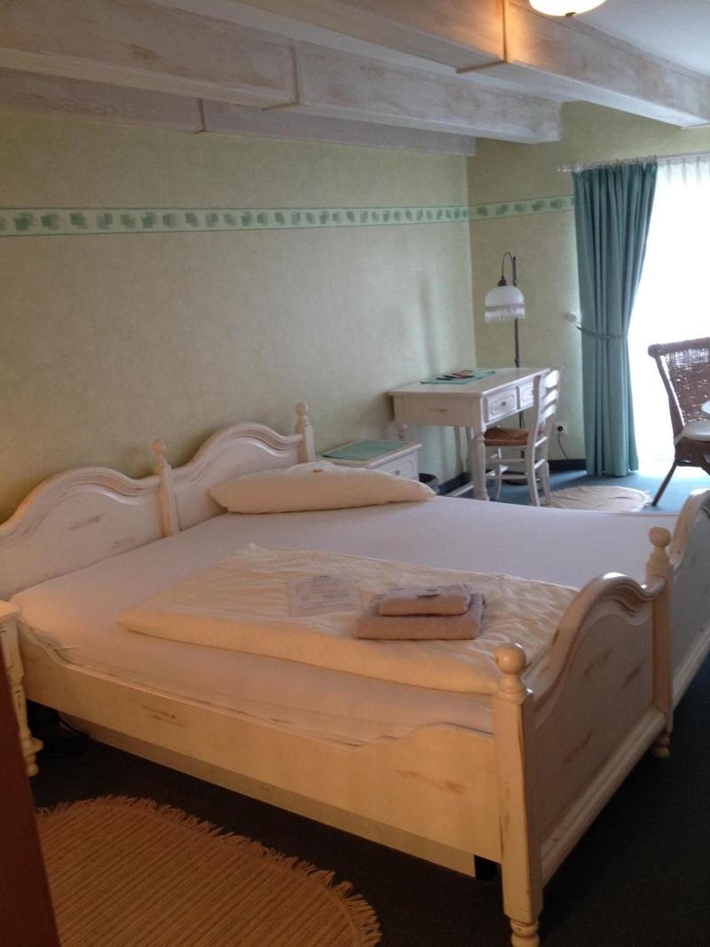 Hotel Bergschlösschen image