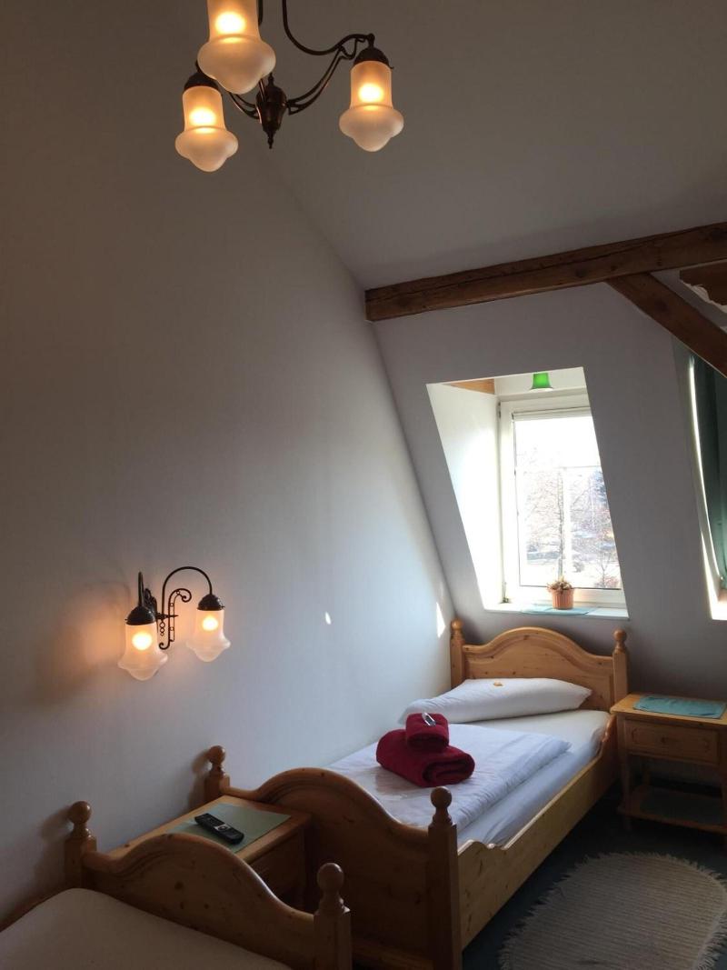 Hotel Bergschlösschen image