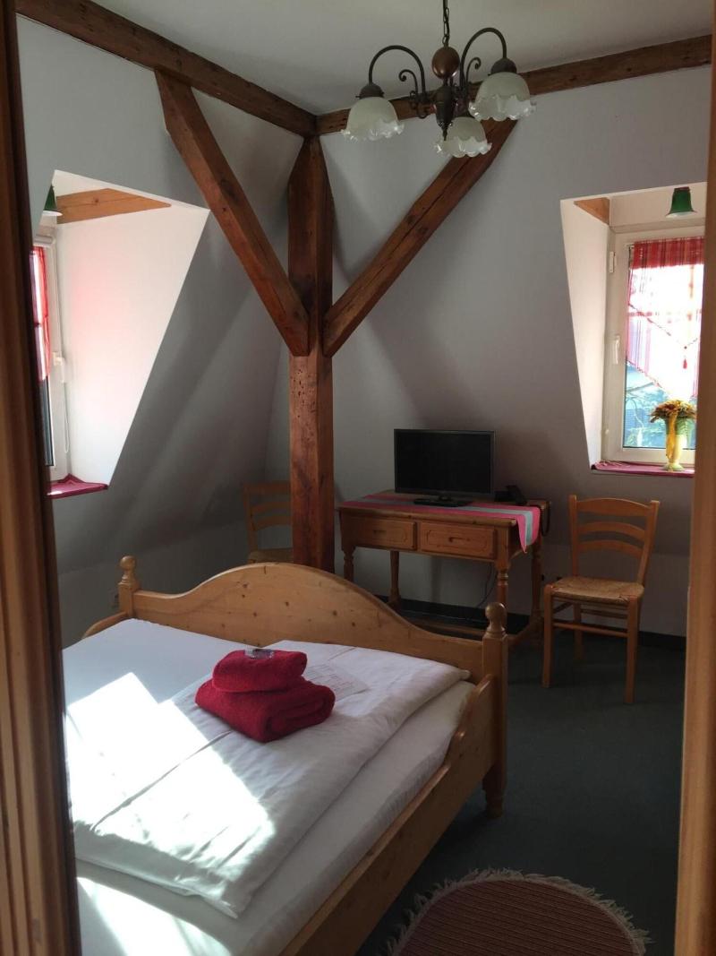 Hotel Bergschlösschen image