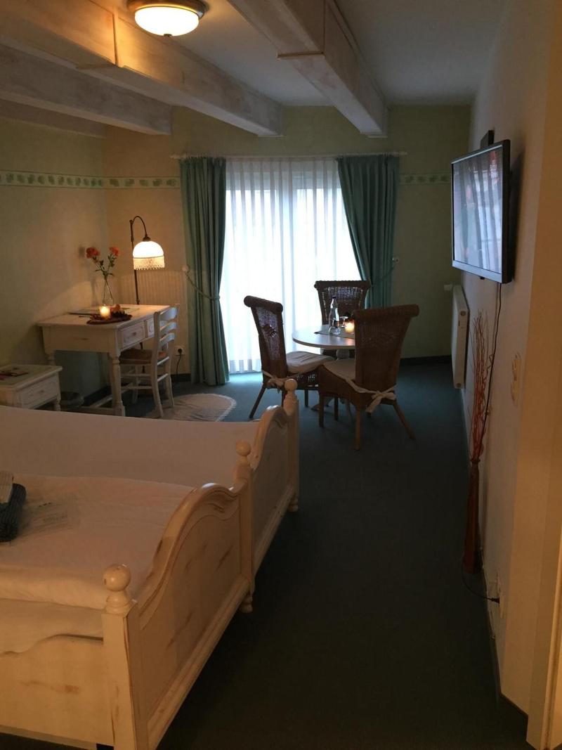 Hotel Bergschlösschen image