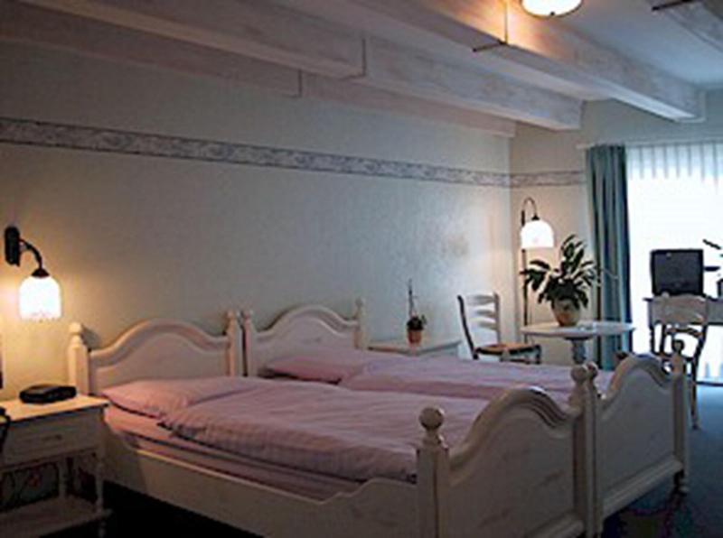 Hotel Bergschlösschen image
