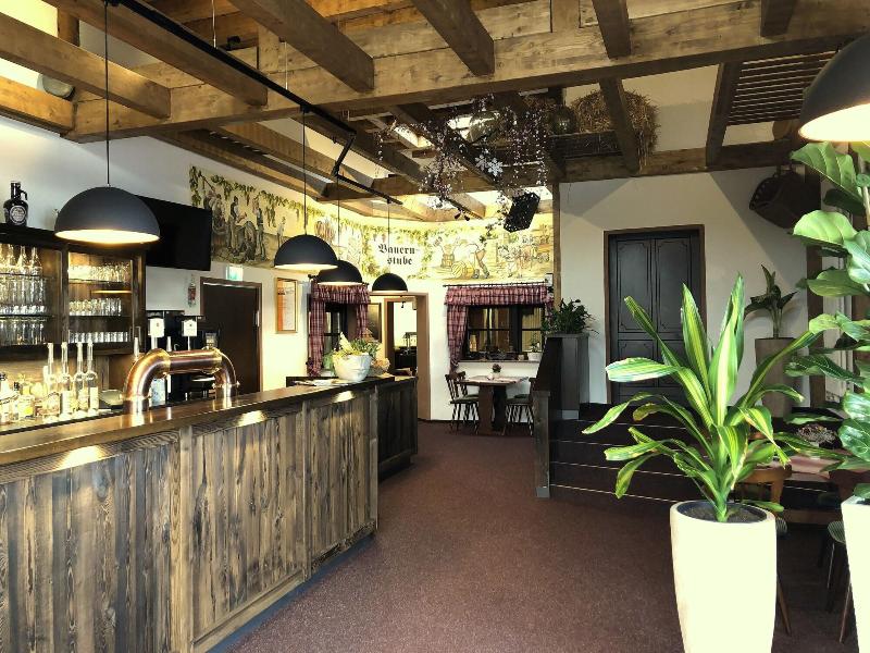 Hotel Friedchen image