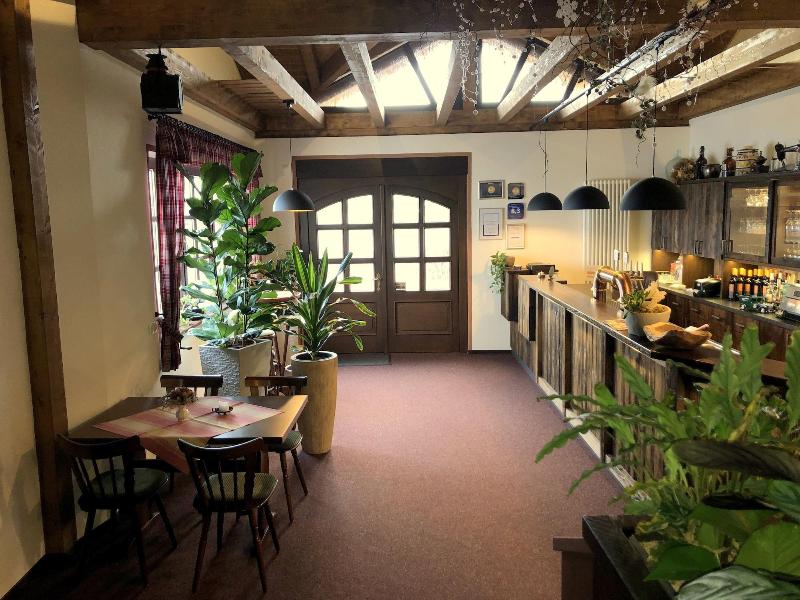 Hotel Friedchen image