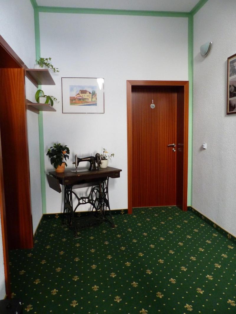 Hotel Friedchen image