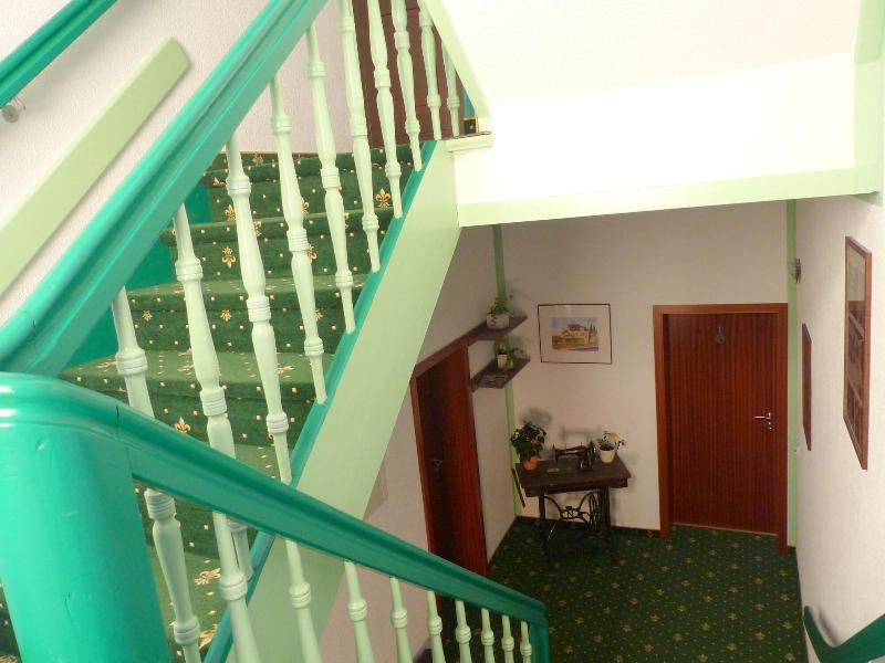 Hotel Friedchen image