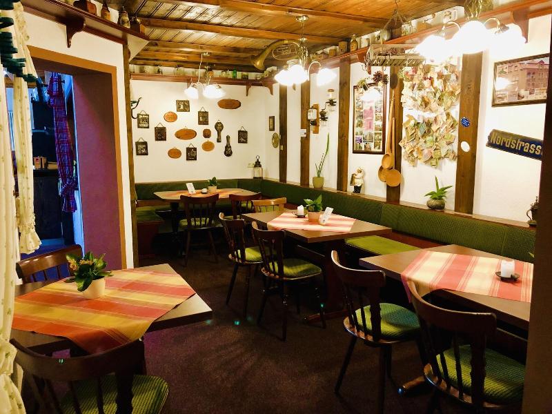 Hotel Friedchen image